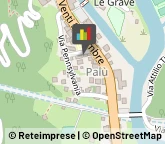 Imprese Edili,32020Belluno