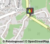 Impianti Elettrici, Civili ed Industriali - Installazione Forno di Zoldo,32012Belluno