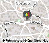 Bar e Caffetterie Coredo,38010Trento