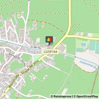 Appartamenti e Residence Termeno sulla Strada del Vino,39040Bolzano