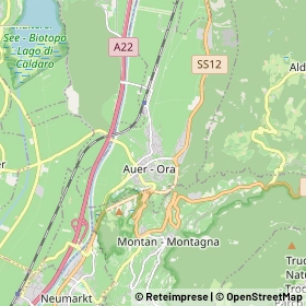 Mappa Ora
