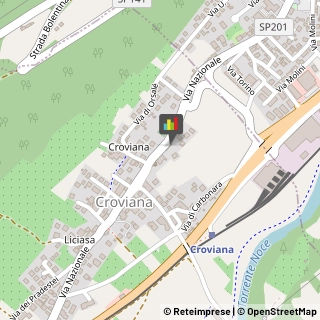 Imbalsamatori Trento,38027Trento