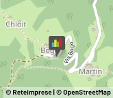 Impianti Elettrici, Civili ed Industriali - Installazione Cencenighe Agordino,32020Belluno