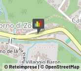 Comuni e Servizi Comunali,32012Belluno