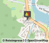 Osterie e Trattorie,32020Belluno