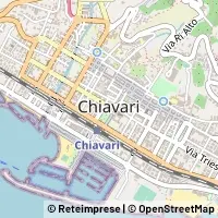 Carte Chiavari