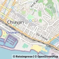 Carte Chiavari