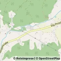 Kort Roccaforte Mondovì