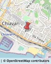 Via Nino Bixio, 22d,16043Chiavari