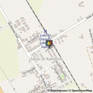 Bed e Breakfast,48125Ravenna