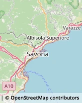 Lavanderie a Secco Albisola Superiore,17013Savona