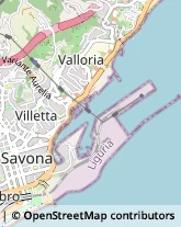 Lavanderie a Secco Savona,17100Savona