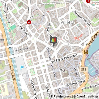 Bar e Caffetterie,17100Savona