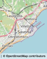 Studi Tecnici ed Industriali Savona,17100Savona