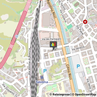 Designers - Studi Savona,17100Savona