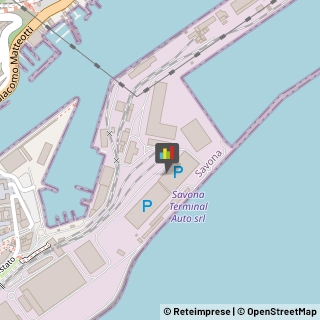 Spedizionieri Doganali Savona,17100Savona