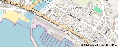 Mappa Lavagna