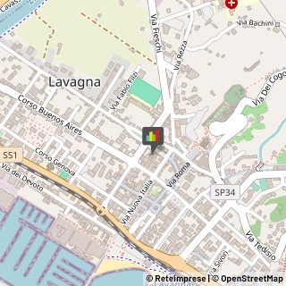 Lavanderie,16033Genova