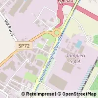 خريطة Faenza