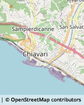 Spacci Aziendali ed Outlets Chiavari,16043Genova