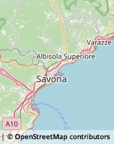 Cartolerie Albisola Superiore,17011Savona