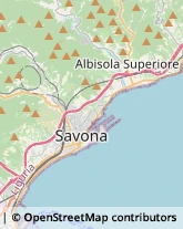 Stazioni di Servizio e Distribuzione Carburanti Albisola Superiore,17011Savona