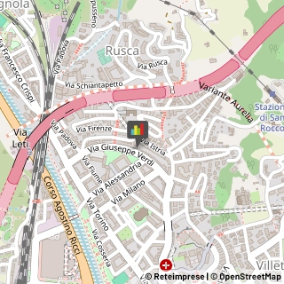 Assistenti Sociali - Uffici,17100Savona