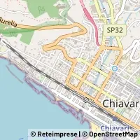 Kart Chiavari