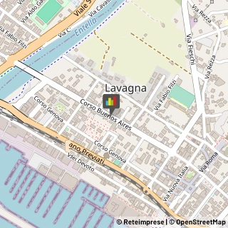 Lana Grezza Lavagna,16033Genova