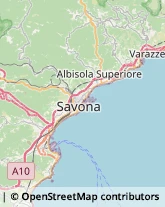 Ingegneri Albisola Superiore,17011Savona