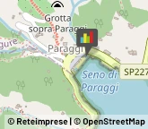 Ristoranti Santa Margherita Ligure,16038Genova