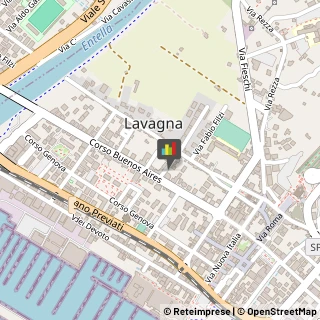 Tipografie Lavagna,16033Genova