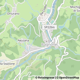 Mappa 54021