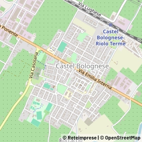Mappa 48014