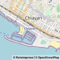 Kort Chiavari