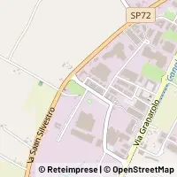 Map Faenza