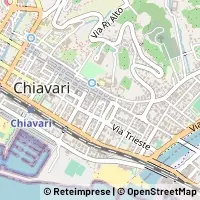 Kart Chiavari