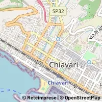 Carte Chiavari
