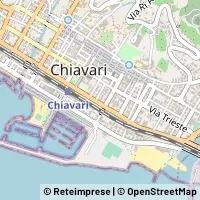 Carte Chiavari