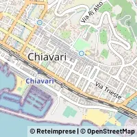 Kort Chiavari