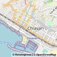 Kort Chiavari