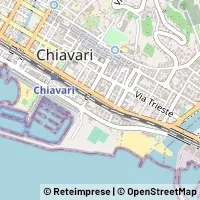 Carte Chiavari