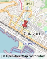 Viale Nicola Arata, 17/1,16043Chiavari