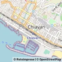 Carte Chiavari
