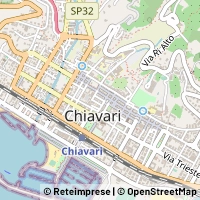 Kart Chiavari