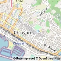 Kart Chiavari