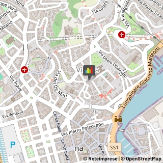 Bed e Breakfast Savona,17100Savona