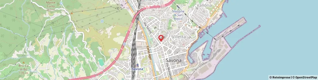 Dove siamo
