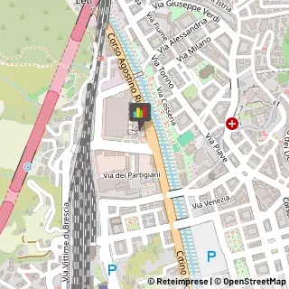 Profumerie Savona,17100Savona