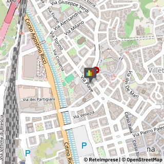 Bar e Caffetterie Savona,17100Savona